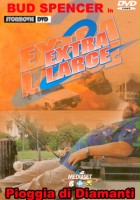 plakat filmu Extralarge 2: Diamenty