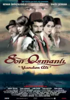 G&uuml;ray Kip / Son osmanli yandim ali