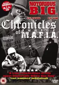 Plakat filmu Chronicles of Junior M.A.F.I.A.