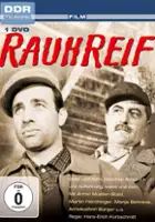 plakat filmu Rauhreif