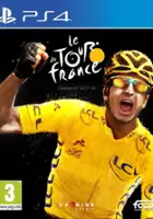 plakat filmu Tour de France 2018