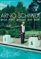 Oliver Schwehm / Arno Schmidt - Mein Herz gehört dem Kopf