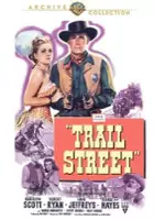 Elena Warren / Trail Street
