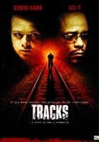 plakat filmu Tracks