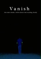 plakat filmu Vanish