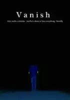 plakat filmu Vanish