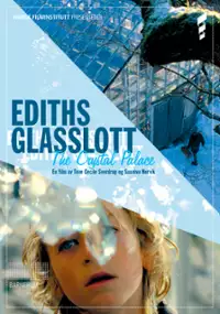Plakat filmu Ediths glasslott