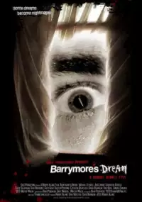Plakat filmu Barrymore's Dream