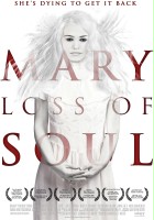 plakat filmu Mary Loss of Soul