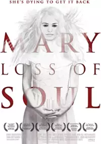 Plakat filmu Mary Loss of Soul