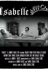 Plakat filmu Isabelle