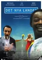 plakat filmu Det Nya landet