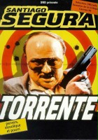 plakat filmu Torrente: Przygłupia ręka sprawiedliwości