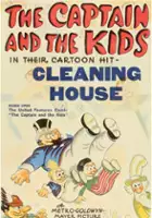plakat filmu Cleaning House