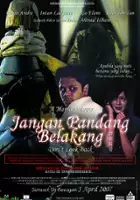 Intan Ladyana / Jangan pandang belakang