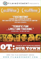plakat filmu OT: Our Town