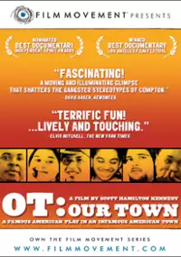Plakat filmu OT: Our Town