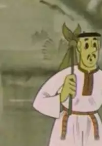 Plakat filmu Kak Kazak schaste iskal