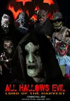 plakat filmu All Hallows Evil: Lord of the Harvest