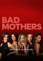 Blake Draper / Bad Mothers