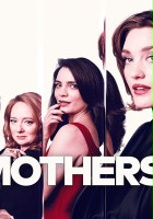 plakat serialu Bad Mothers