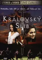 plakat filmu Kr&aacute;lovsk&yacute; slib