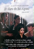 plakat filmu El Libro de las aguas