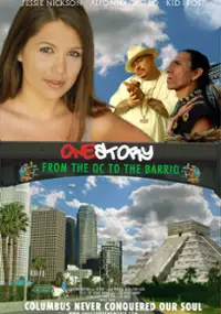Plakat filmu One Story