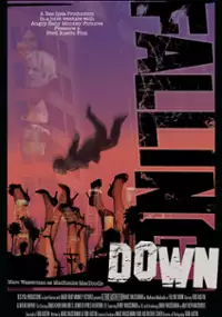Plakat filmu Falling Down