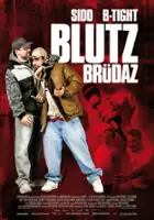 Patrice Bou&eacute;dib&eacute;la / Blutzbrüdaz