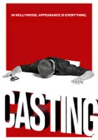 plakat filmu Casting
