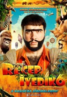 plakat filmu Recep Ivedik 6
