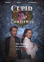 plakat filmu Cupid for Christmas