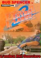 plakat filmu Extralarge II: Cień Ninja