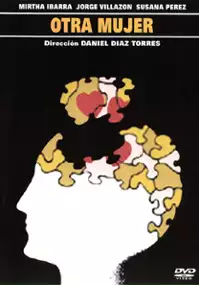 Plakat filmu Otra mujer
