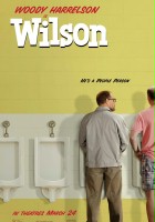 plakat filmu Wilson