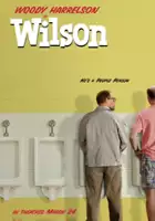 plakat filmu Wilson