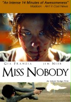plakat filmu Miss Nobody