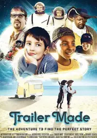 Plakat filmu Trailer Made