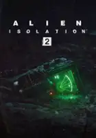 plakat filmu Alien: Isolation 2