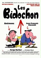 plakat filmu Les Bidochon