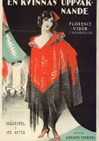 Plakat filmu Woman, Wake Up