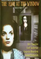 plakat filmu The Face at the Window