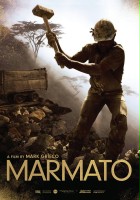 plakat filmu Marmato