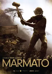 Plakat filmu Marmato