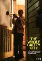 Amy J. Boyd / The Whole Gritty City