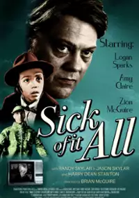 Plakat filmu Sick of it All