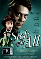 plakat filmu Sick of it All