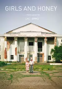 Plakat filmu Girls and Honey