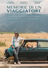 Plakat filmu Memorie di un viaggiatore